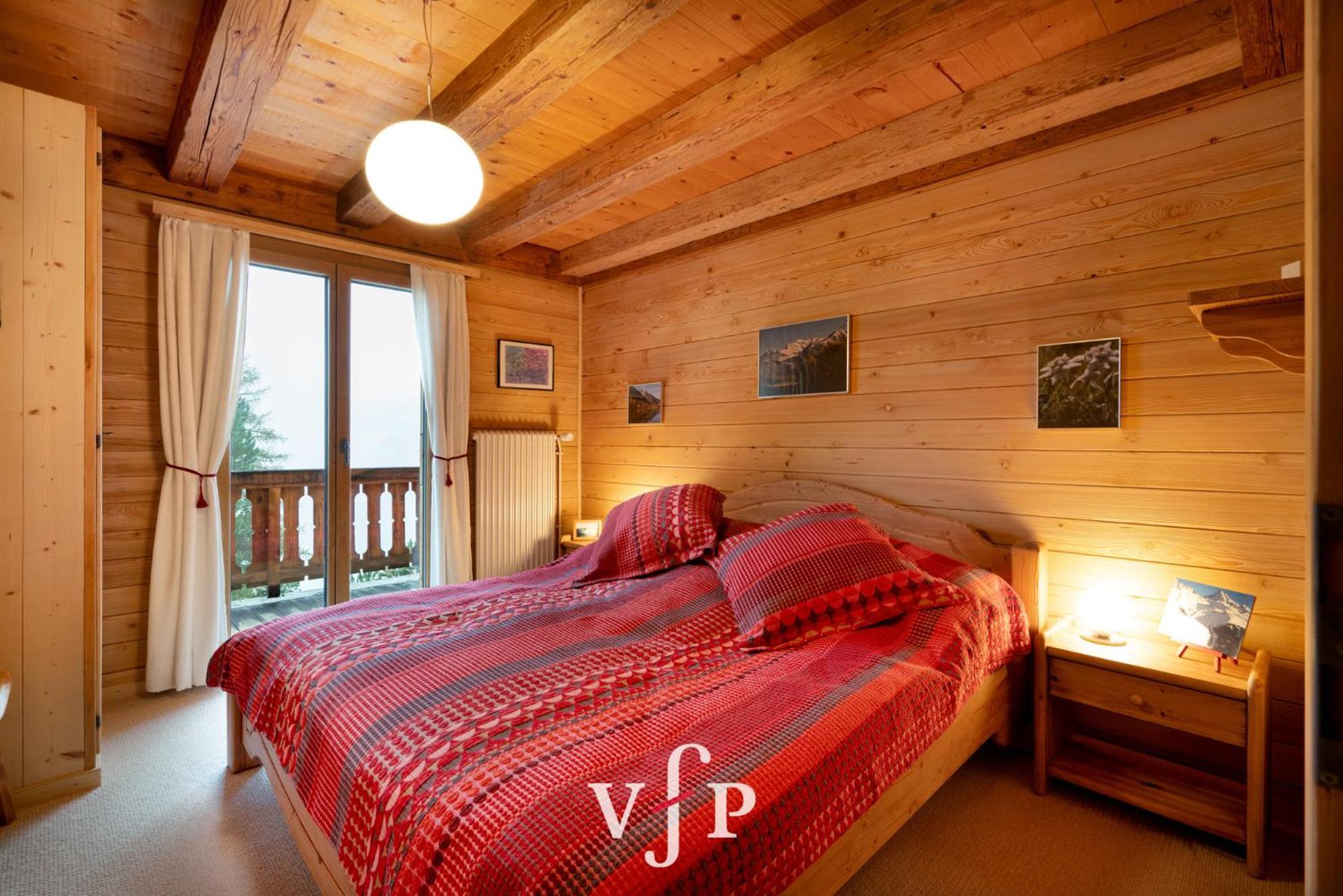 Villa L'Alouvy Winter Dream Chalet For Family At Verbier Exterior foto